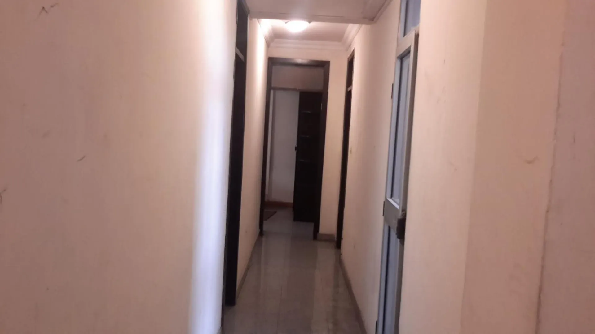 Affta Guest House Addisz-Abeba