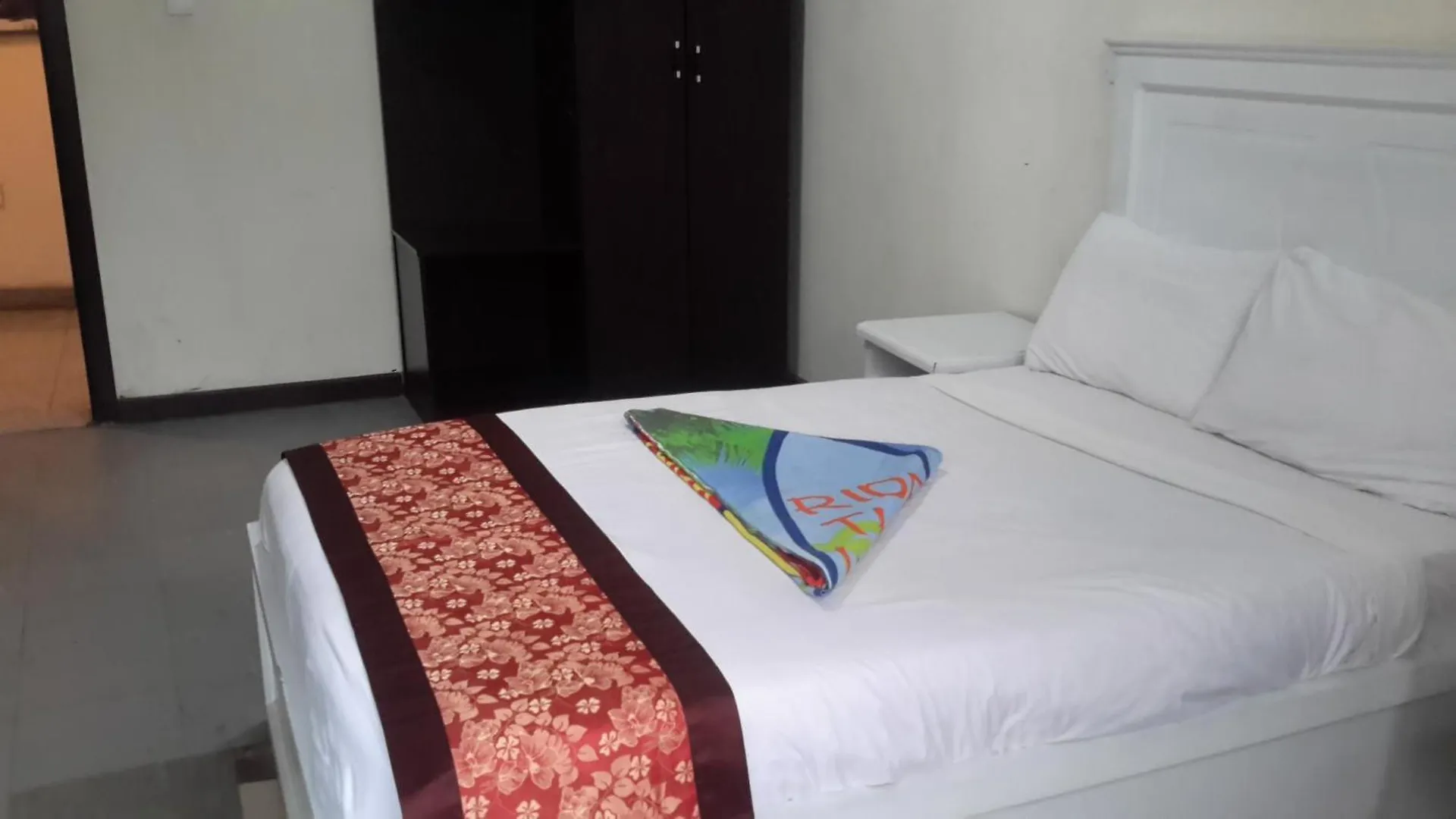 Affta Guest House Addisz-Abeba