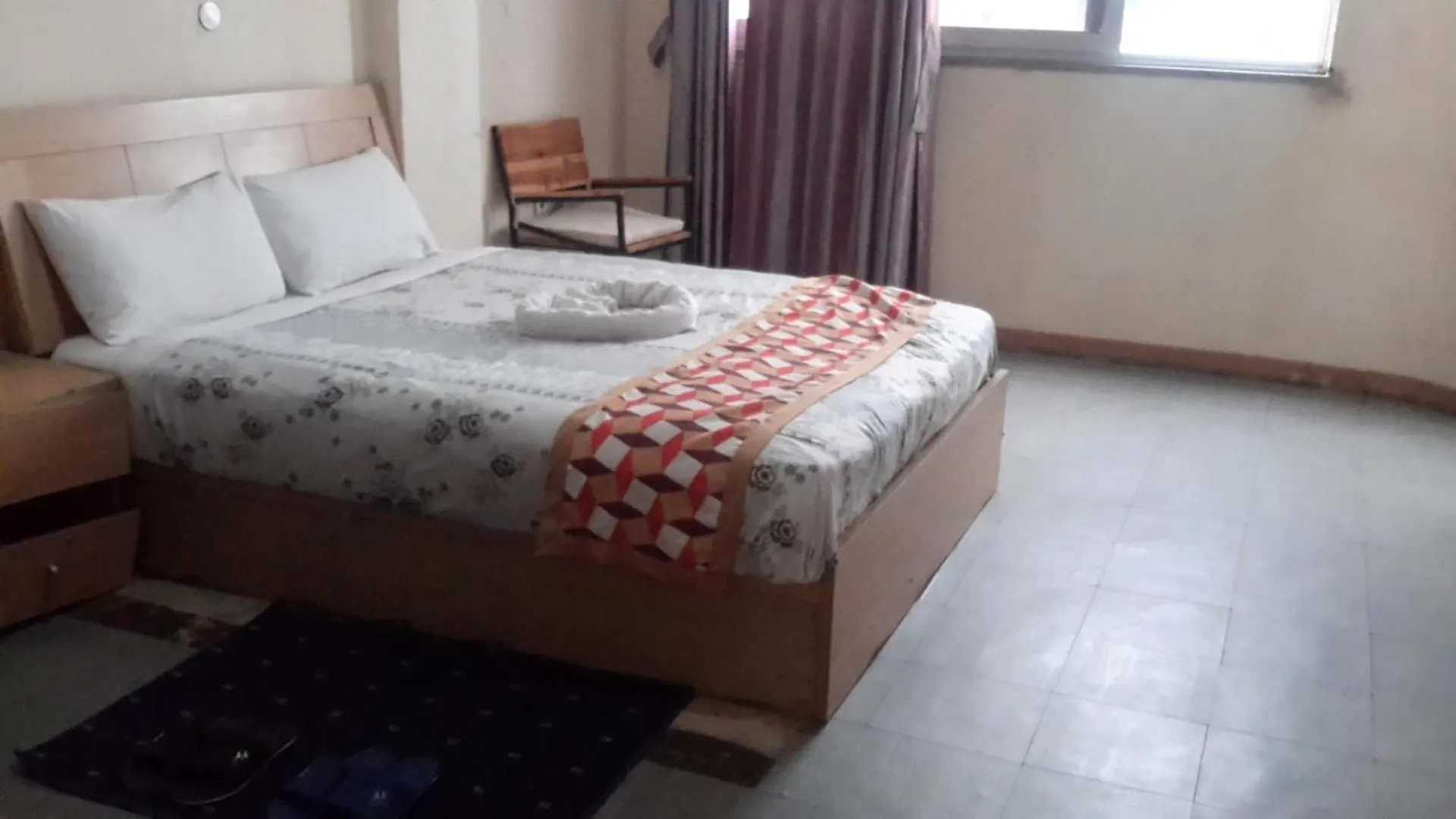 Affta Guest House Addisz-Abeba 0*,  Etiópia