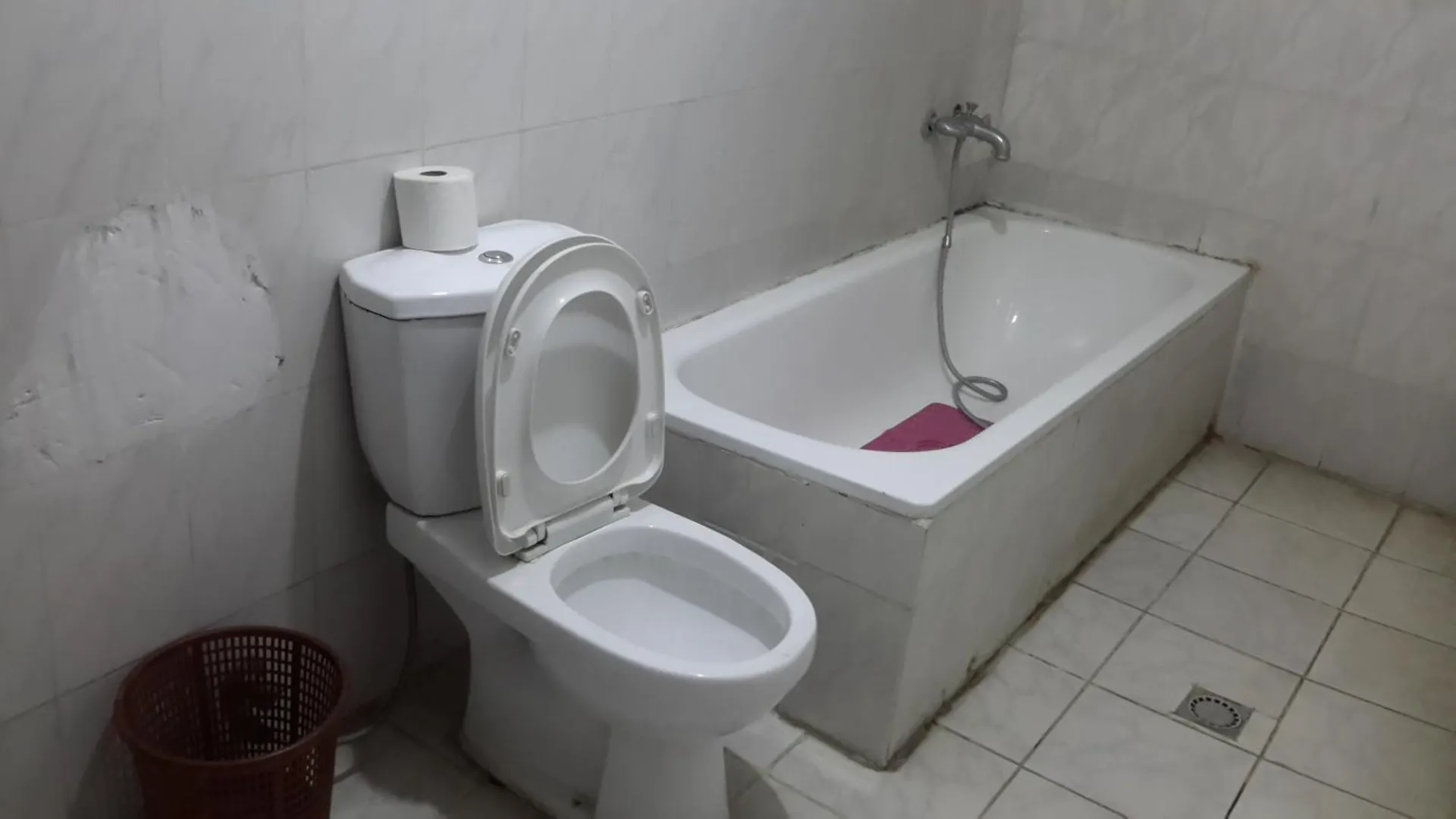 Affta Guest House Addisz-Abeba