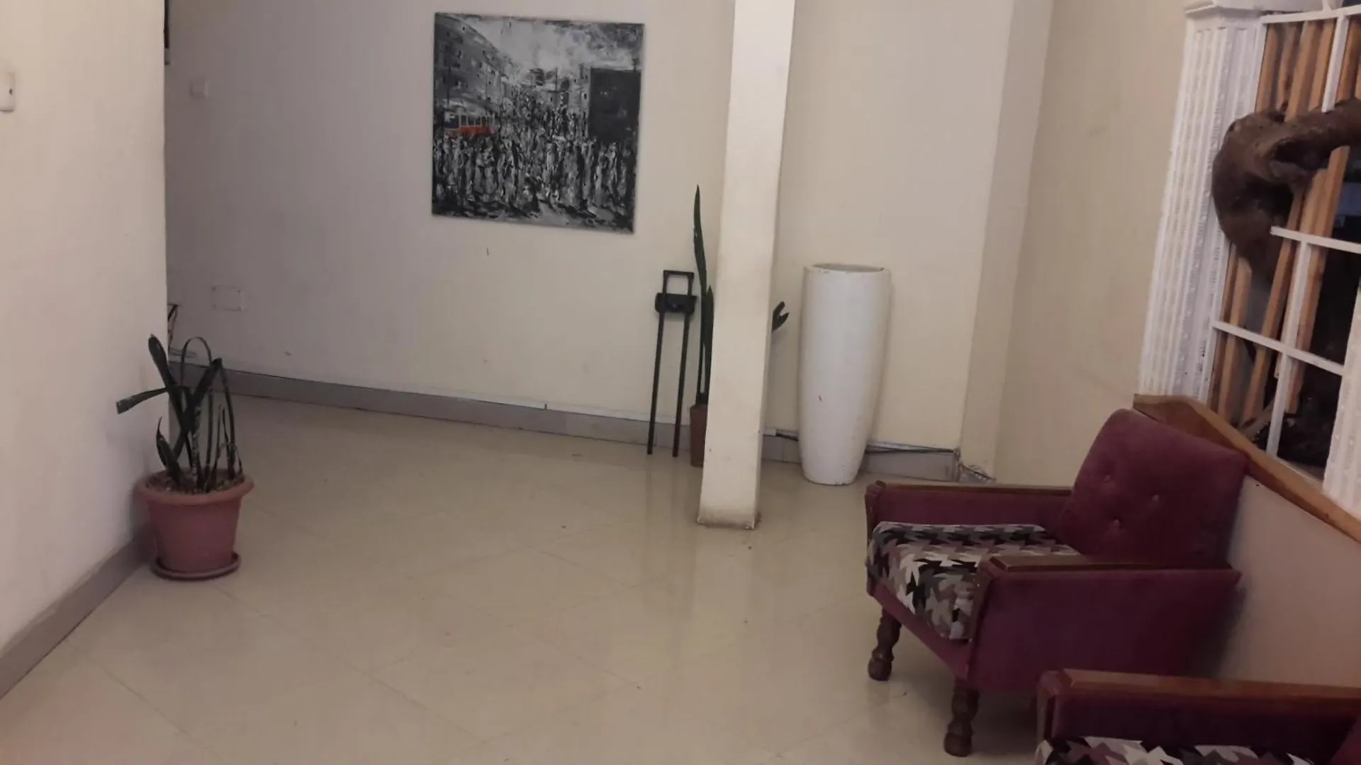 Affta Guest House Addisz-Abeba