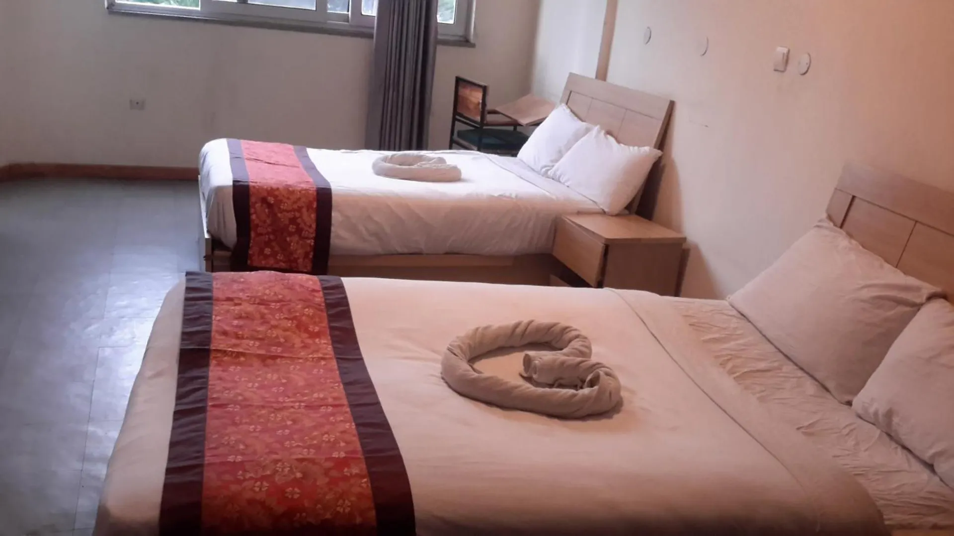 Affta Guest House Addisz-Abeba