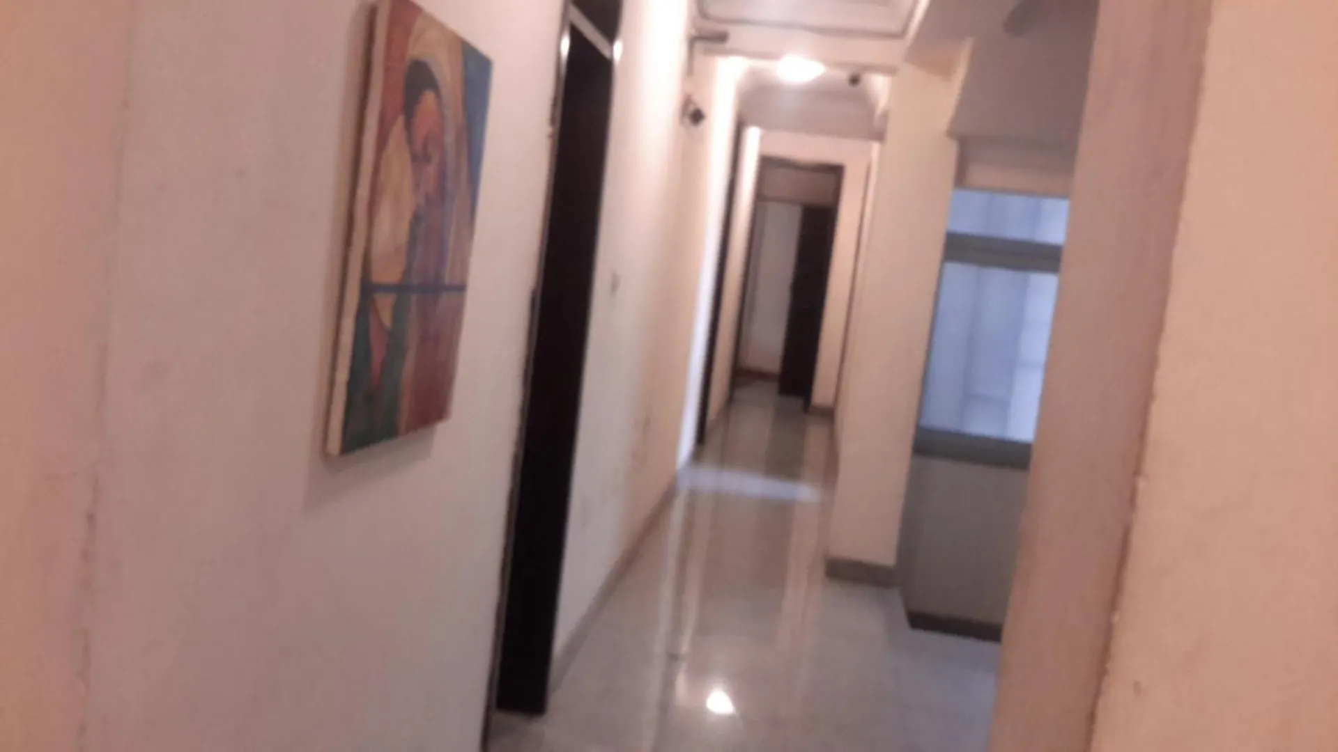 Affta Guest House Addisz-Abeba