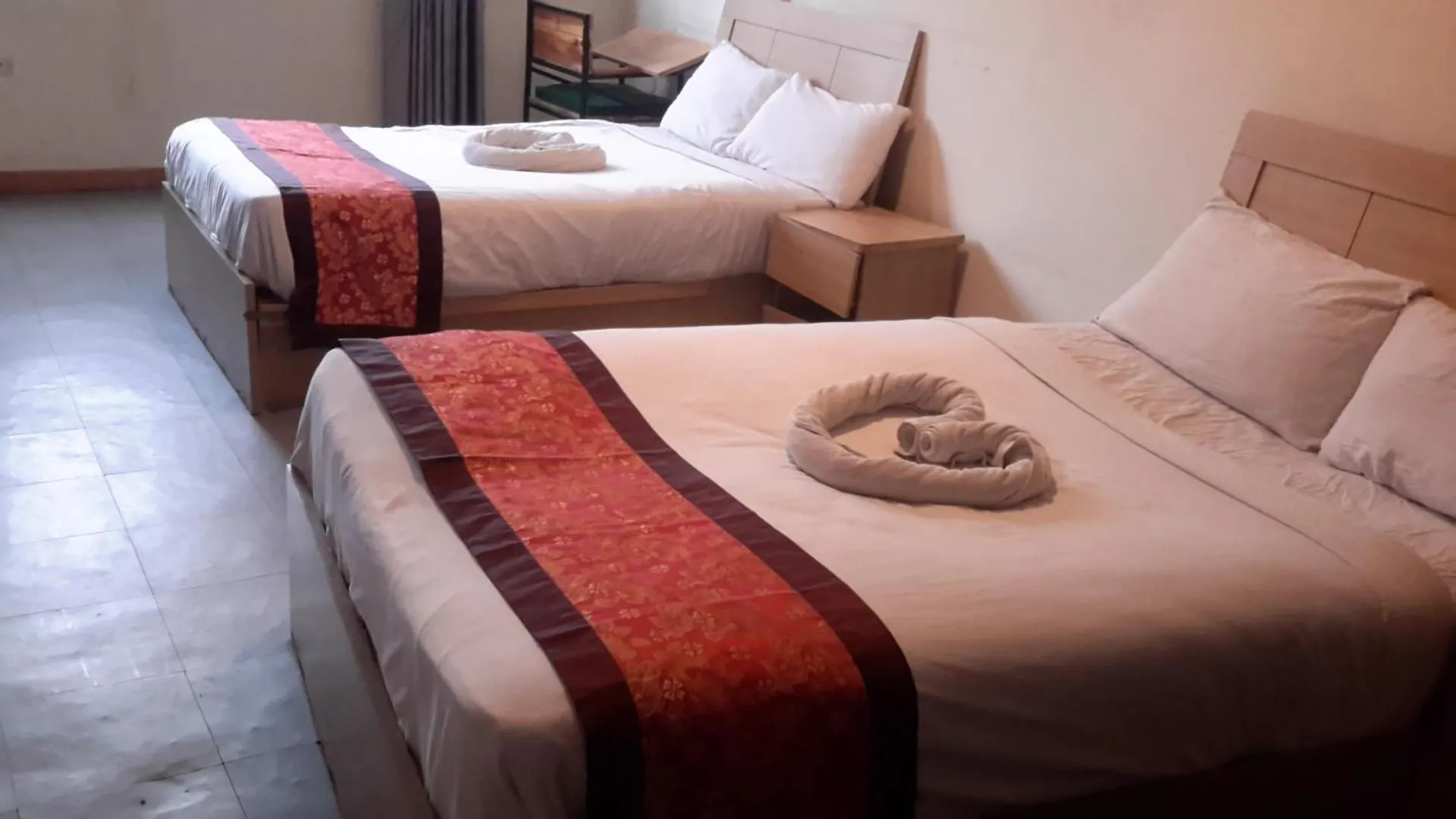 Affta Guest House Addisz-Abeba